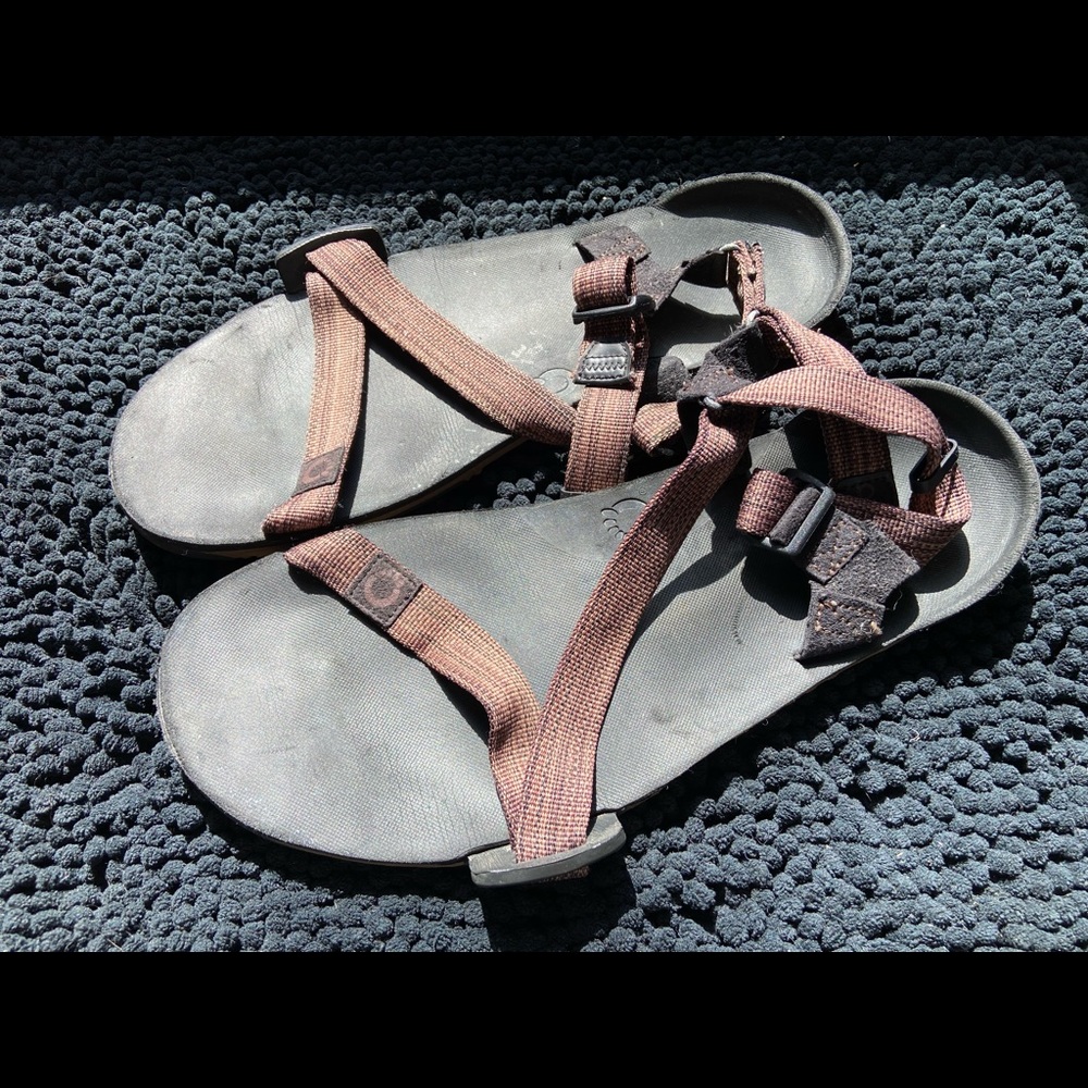 Xero Sandals